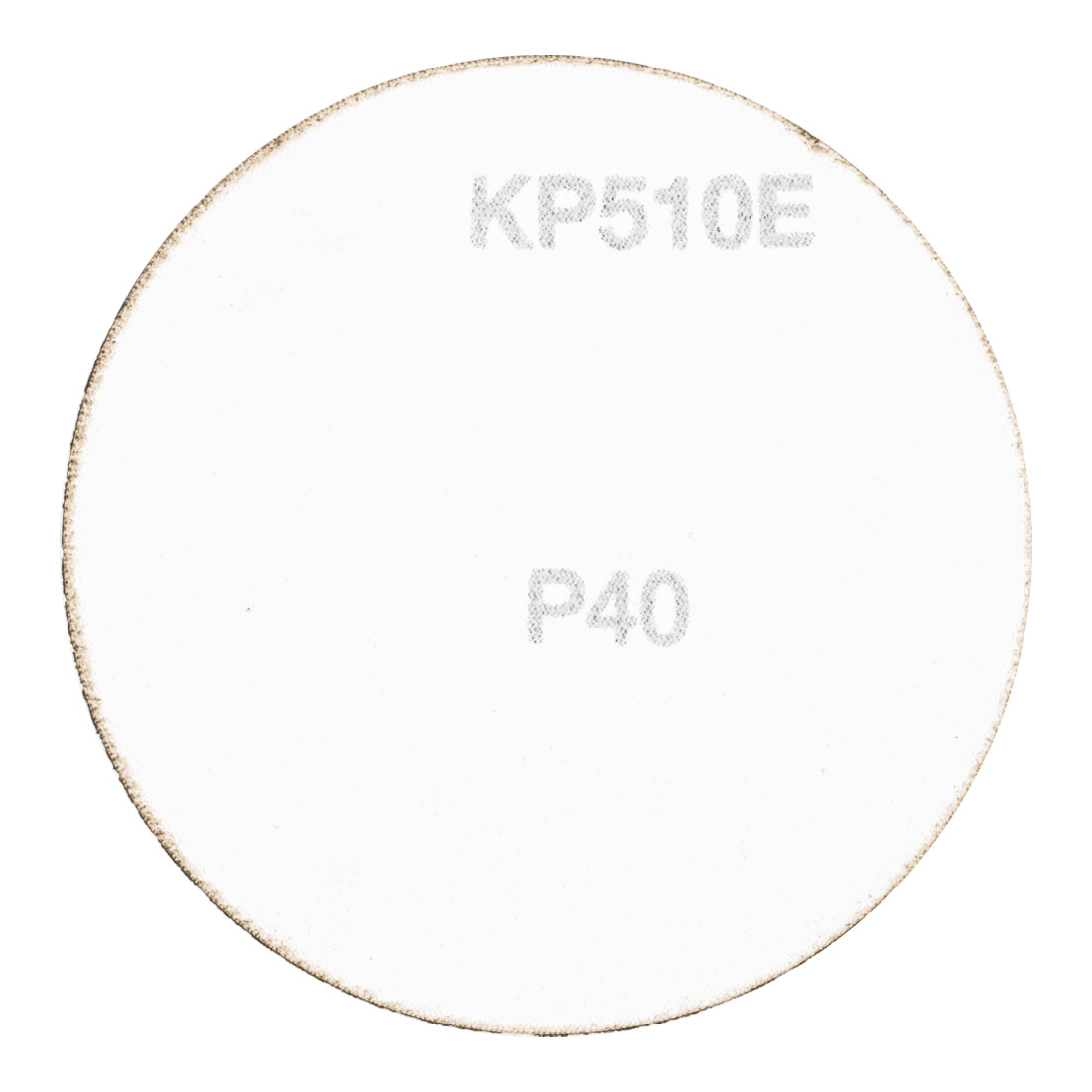 PFERD TOOLS Klettronde KR
