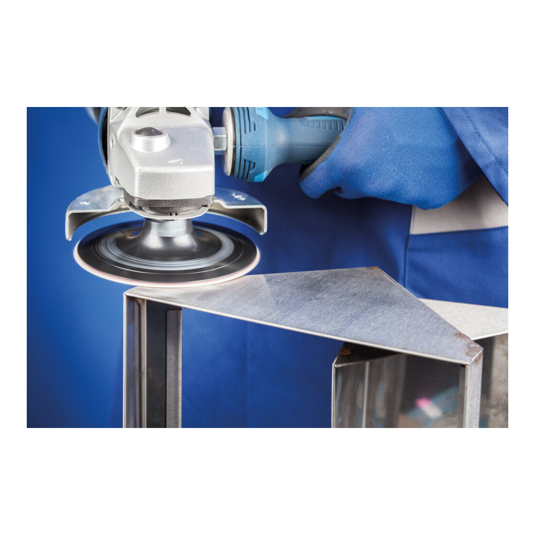 PFERD TOOLS Klettronde KR