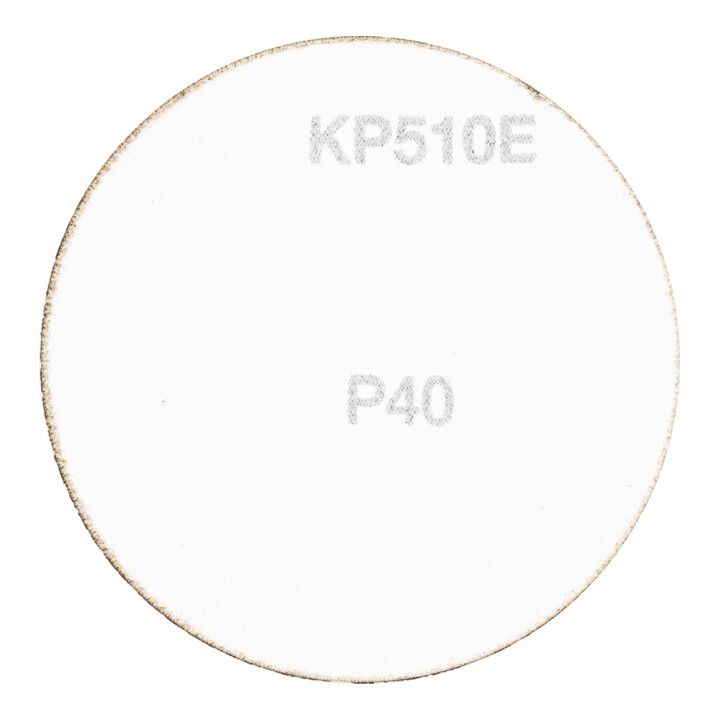 PFERD TOOLS Klettronde KR