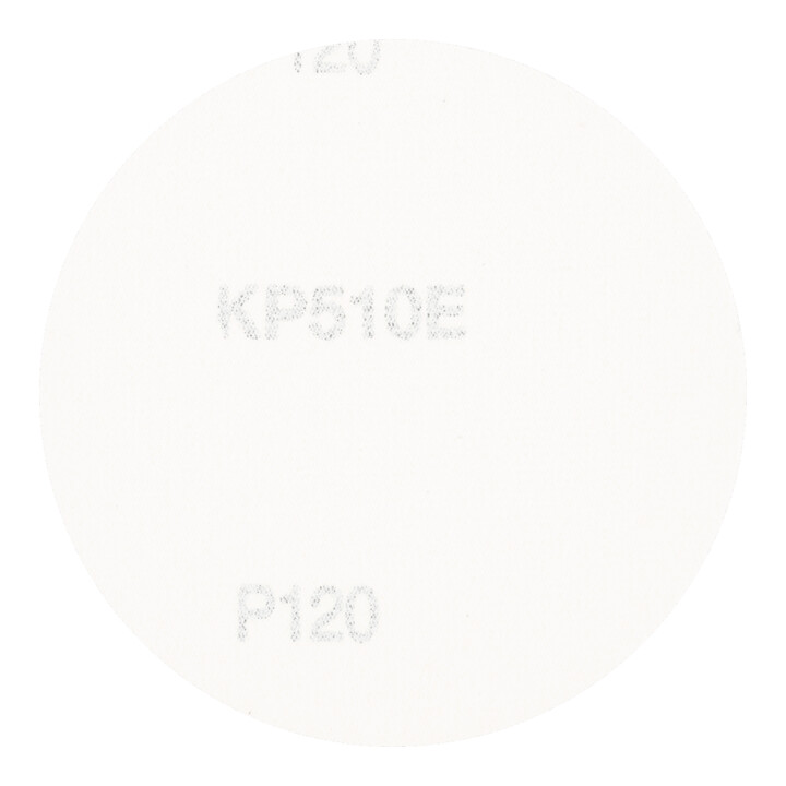 PFERD TOOLS Klittenbandschijf KR 115 A 180