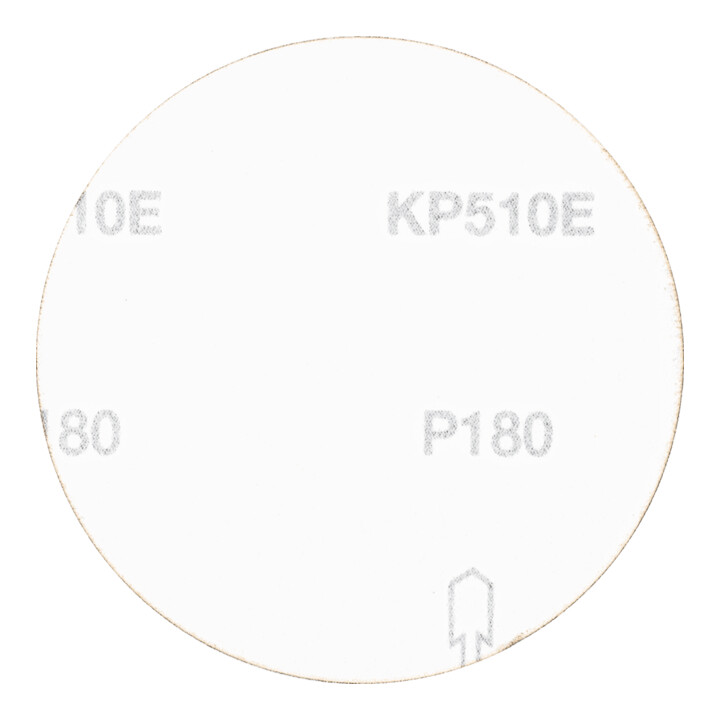 PFERD TOOLS Klittenband schijf KR 125 A 40