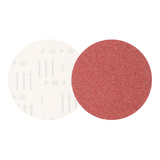 PFERD Klittenbandschijf KSS 150 O L A