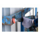PFERD Komborstel met schacht, ongetordeerd POS TBU 50/6 RED 80 UNIVERSAL (1)