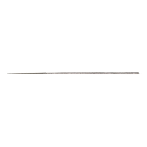 PFERD Konische Diamantfeile 10x170mm D126 (mittel) für besonders enge, tiefliegende Konturen