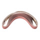 PFERD Korund Schleifband BA 20x520mm A240 für universelle Anwendung mit Bandschleifer-1