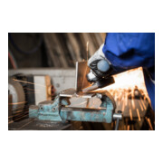 PFERD lamellenschijf CURVE L 115mm K 40 recht-5