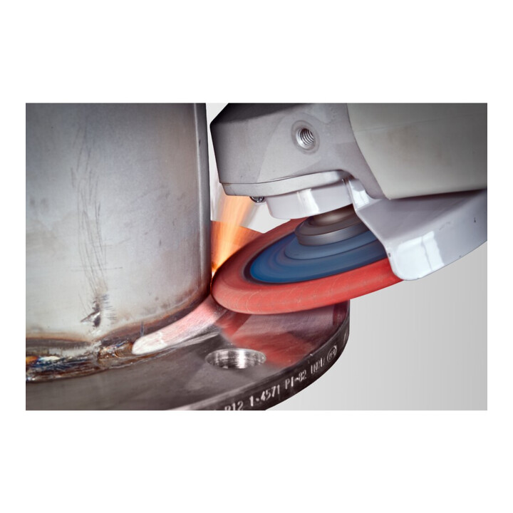 PFERD lamellenschijf CURVE L115mm K 60 CO