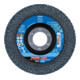 PFERD lamellenschijf CURVE M 115mm K 40 recht-5