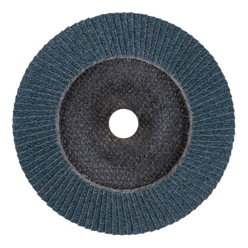 PFERD lamellenschijf met schroefdraad Zir 180x22mm K 40