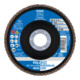 PFERD lamellenschijf recht 125mm A 60 SG -COOL