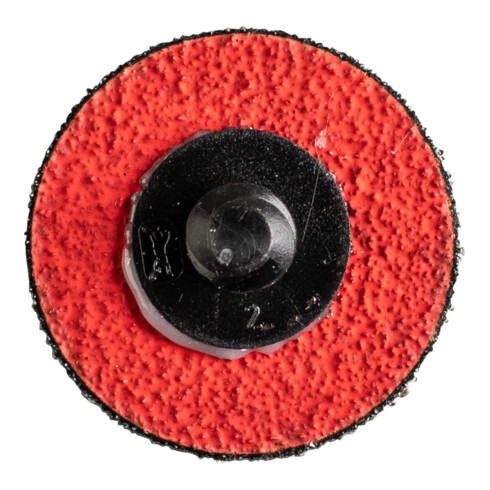 PFERD Levigatrice a disco a fibre piccole COMBIDISC, CDFR 38 CO-COOL 50 RS