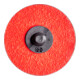 PFERD Levigatrice a disco a fibre piccole COMBIDISC, CDFR 50 CO-COOL 50 RS-1