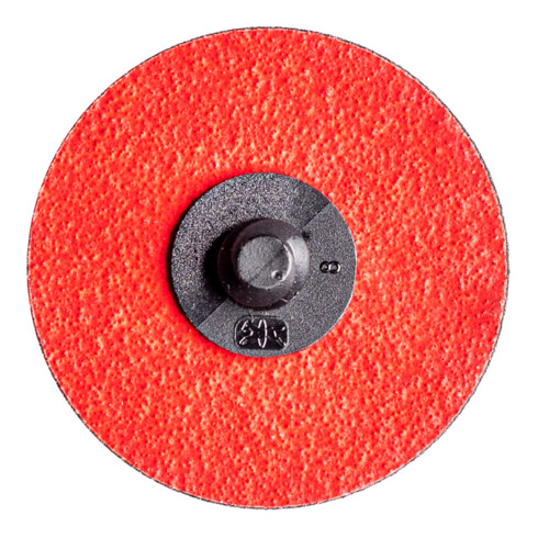 PFERD Levigatrice a disco a fibre piccole COMBIDISC, CDFR 50 CO-COOL 50 RS