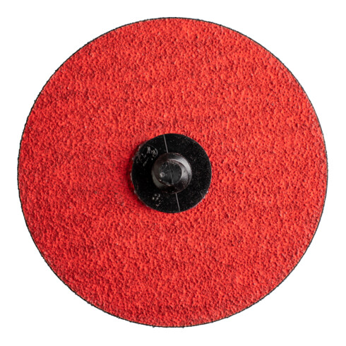 PFERD Levigatrice a disco a fibre piccole COMBIDISC, CDFR 75 CO-COOL 80 RS