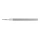 PFERD Lima metallica morbida 1652 w 250 H0-1
