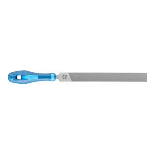 PFERD Lima piatta PF, D7261 A 150 mm H2