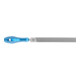 PFERD Lima piatta PF, D7261 A 150 mm H2-1