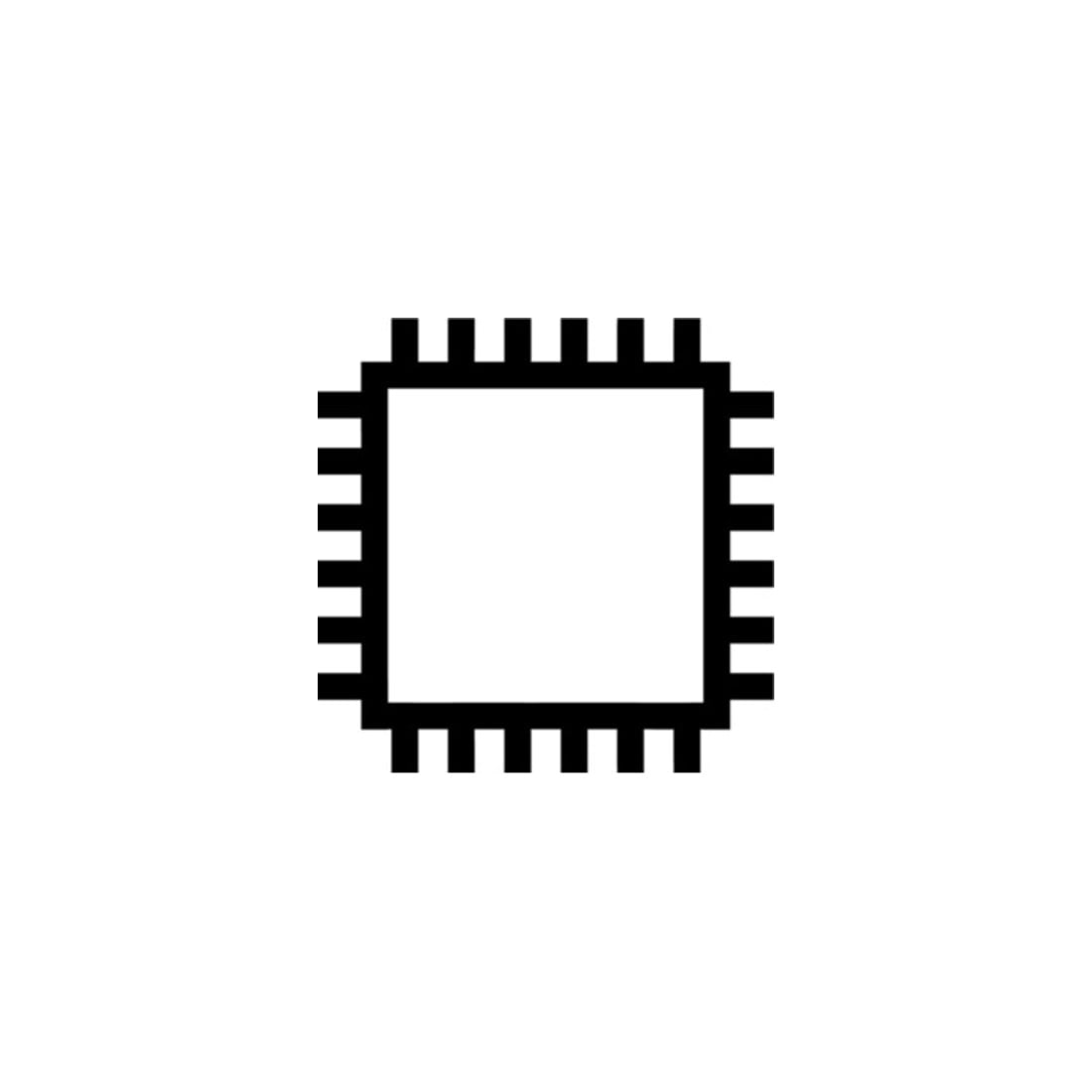 PFERD Lima quadrata PF D7261 D 150mm H2