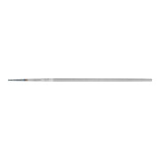 Pferd-Rüggeberg Lima rotonda L.150mm taglio 3 DIN7261-F Q.6mm