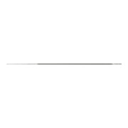 PFERD Lima tonda per seghe a catena Classic 412 200x3,5