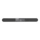 Pferd lime à affûter SF-R147-15-5 flexible, 147x15x5mm, SiC K 240, extrémités rondes-1