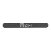 Pferd lime à affûter SF-R147-15-5 flexible, 147x15x5mm, SiC K 240, extrémités rondes