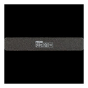 Pferd Lime à aiguiser SF 180-28-5 flexible, 180x28x5 mm, SiC K 100