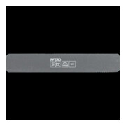 Pferd lime à aiguiser SF 180-28-5 flexible, 180x28x5mm, SiC K 1000
