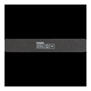 Pferd Lime à aiguiser SF 180-28-5 flexible, 180x28x5mm, SiC K 120