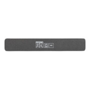 Pferd Lime à aiguiser SF 180-28-5 flexible, 180x28x5mm, SiC K 320