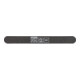 Pferd Lime à aiguiser SF-R147-15-5 flexible, 147x15x5mm, SiC K 120, extrémités arrondies-1