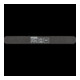 Pferd Lime à aiguiser SF-R147-15-5 flexible, 147x15x5mm, SiC K 120, extrémités arrondies-1