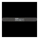 Pferd Lime à aiguiser SF-R147-15-5 flexible, 147x15x5mm, SiC K 180, extrémités rondes-1