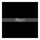 Pferd lime à aiguiser SF-R147-15-5 flexible, 147x15x5mm, SiC K 320, extrémités rondes-1