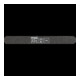 Pferd lime à aiguiser SF-R147-15-5 flexible, 147x15x5mm, SiC K 80, extrémités rondes-1