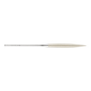 PFERD Lime à main diamantée, 215 mm Grain D126 (moyen) universel 3