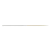 PFERD Lime à main diamantée, 215 mm Grain D126 (moyen) universel 4