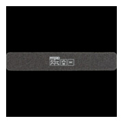Pferd Lime à meuler SF 180-28-5 flexible, 180x28x5mm, SiC K 80