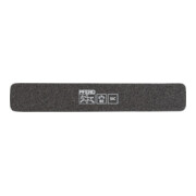 Pferd Lime à meuler SF 180-28-5 flexible, 180x28x5mm, SiC K 80
