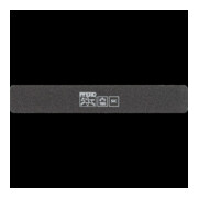 Pferd lime abrasive SF 180-28-5 flexible, 180x28x5mm, SiC K 180