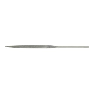 PFERD Lime aiguille diamantée, 140 mm Grain D126 (moyen) universel 2