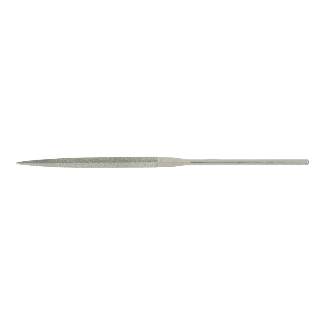PFERD Lime aiguille diamantée, 140 mm Grain D126 (moyen) universel, Type: 9