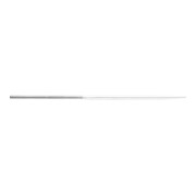 Pferd Lime aiguille précision forme barrette 160 mm Grain 0