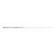 Pferd Lime aiguille précision forme barrette 160mm grain 1-1