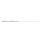 Pferd Lime aiguille précision forme barrette 160mm grain 1