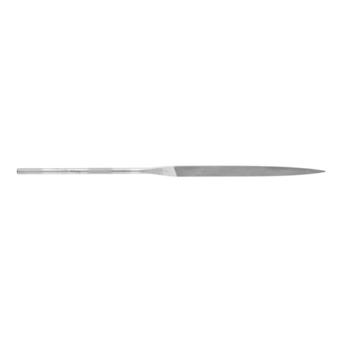 Pferd Lime aiguille précision forme lame 160 mm Coup 1