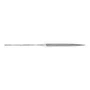 Pferd Lime aiguille précision forme lame 160 mm Coup 1
