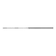 Pferd Lime aiguille précision plate 160 mm Coup 2