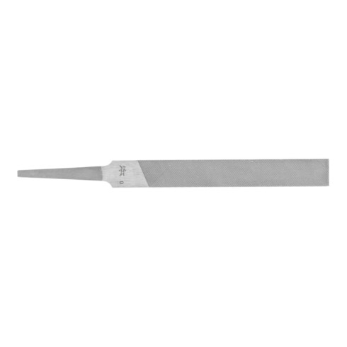Pferd Lime d'appoint 100 mm Grain 0