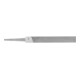 Pferd Lime d'appoint 100 mm Grain 1-1